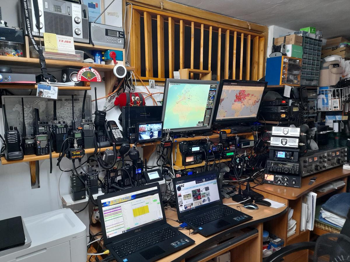 Primary Image for I3JOA