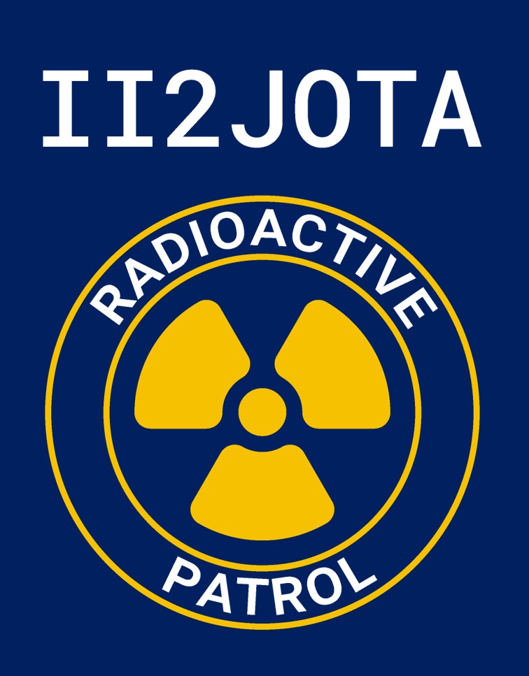 Primary Image for II2JOTA