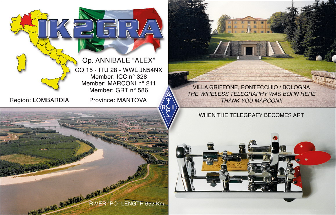 Primary Image for IK2GRA