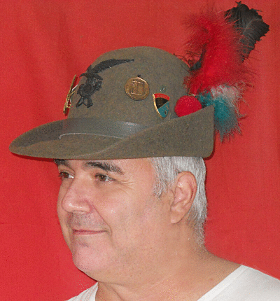 Primary Image for IK4UXA