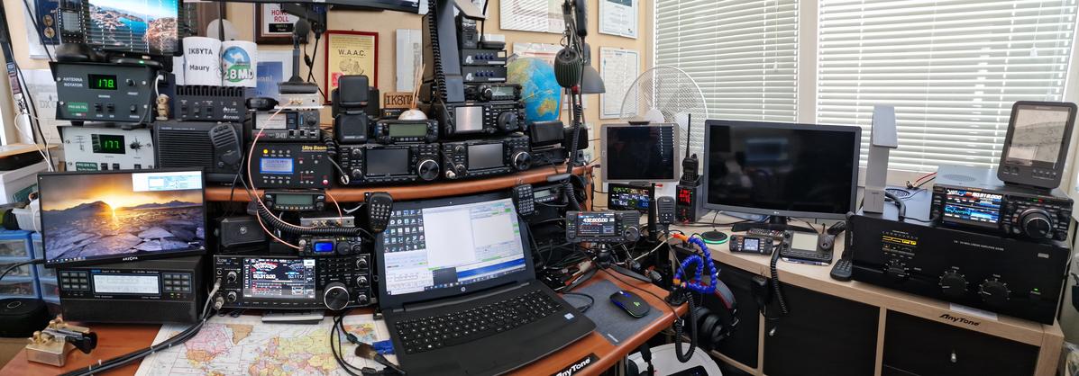 Primary Image for IK8YTA