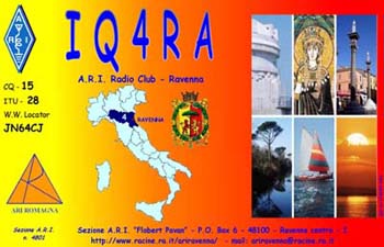 Primary Image for IQ4RA
