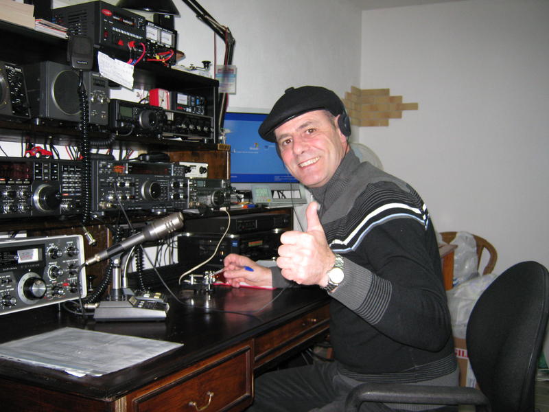 Primary Image for IS0QPA