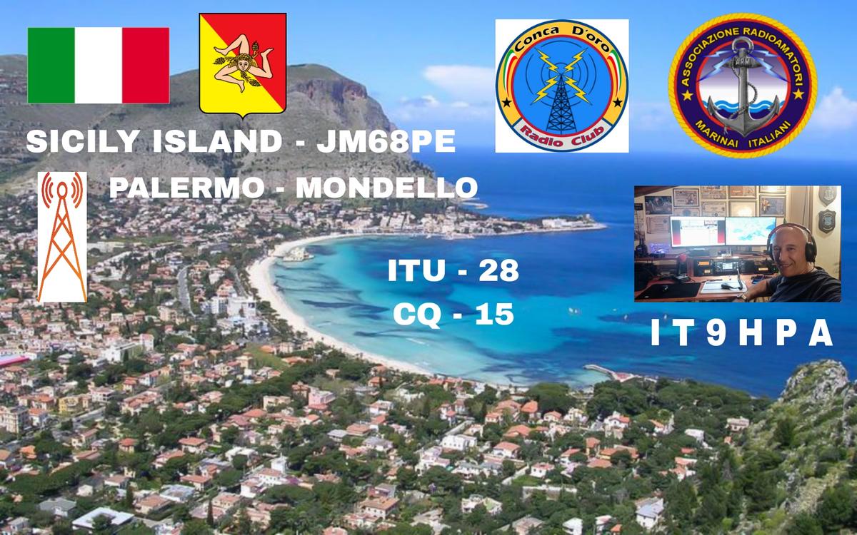 Primary Image for IT9HPA