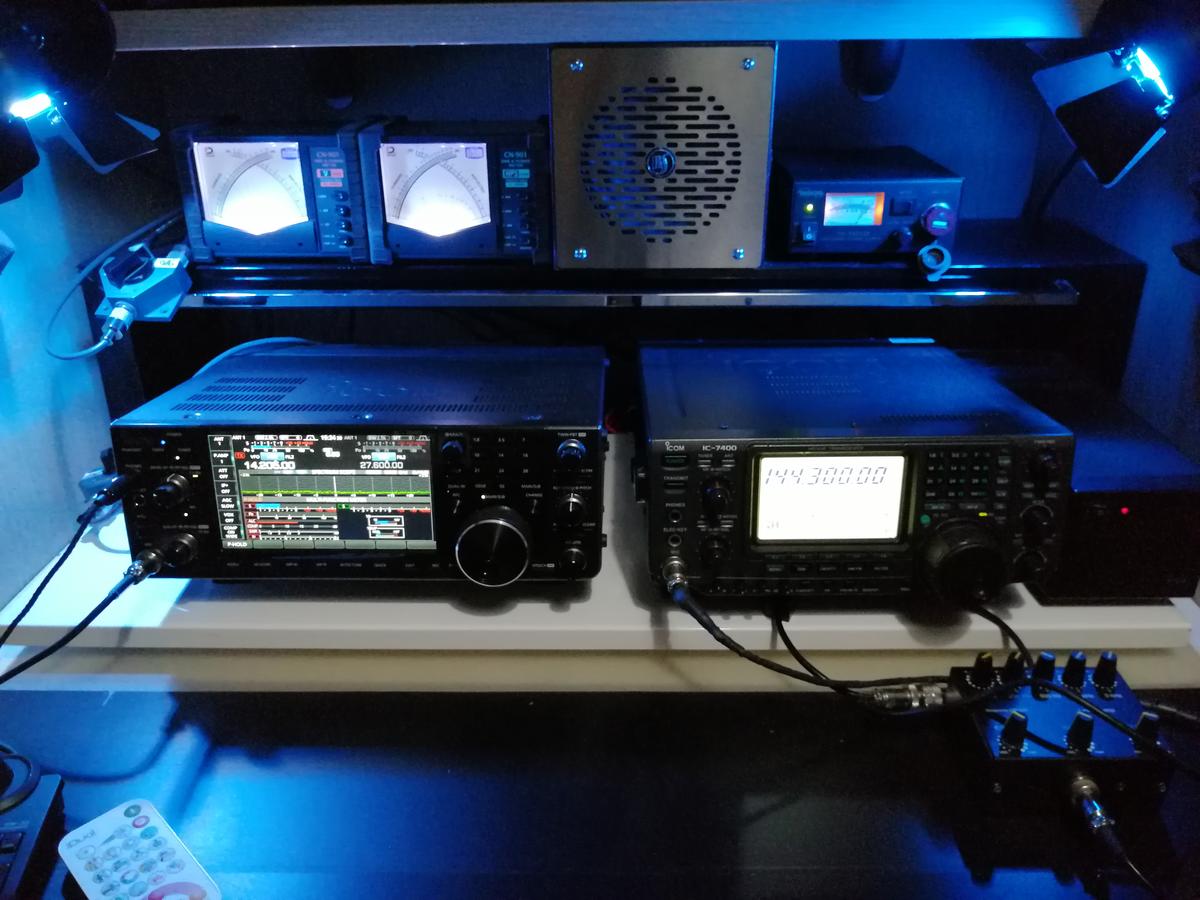 Primary Image for IU2CCA