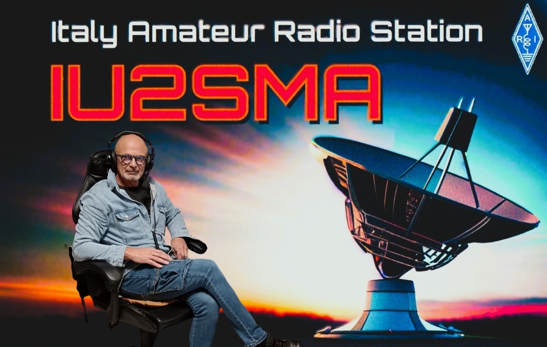 Primary Image for IU2SMA