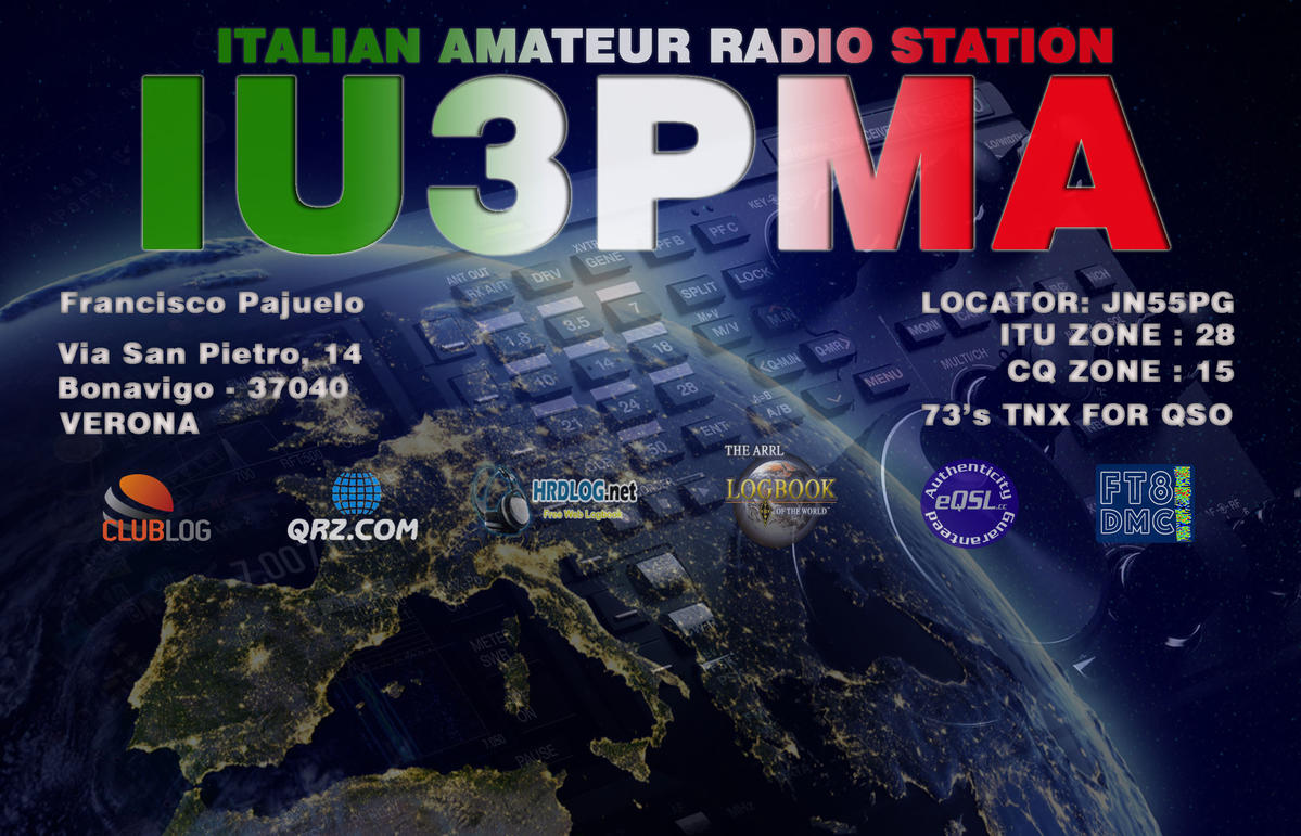Primary Image for IU3PMA