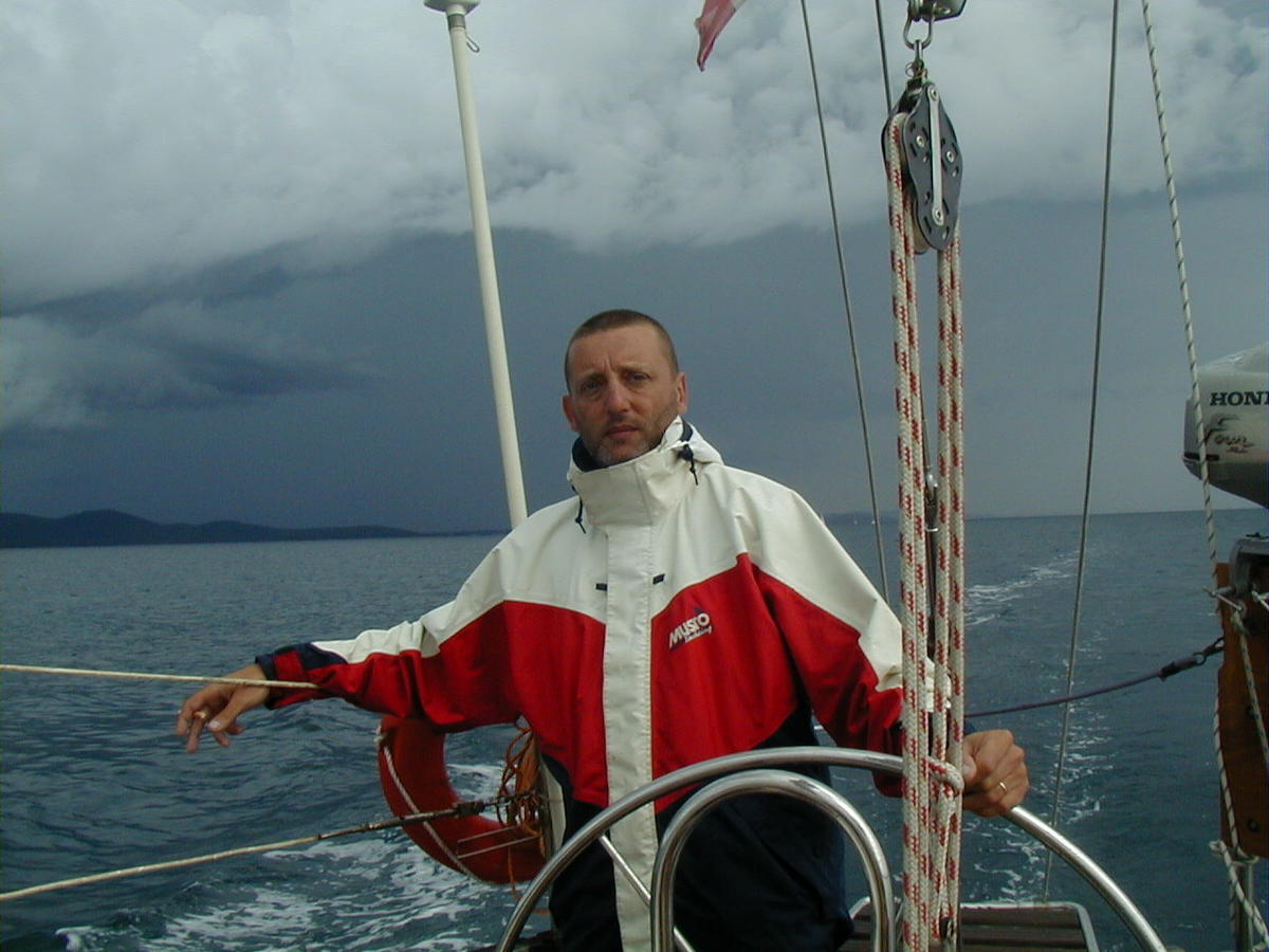 Primary Image for IU3ULA