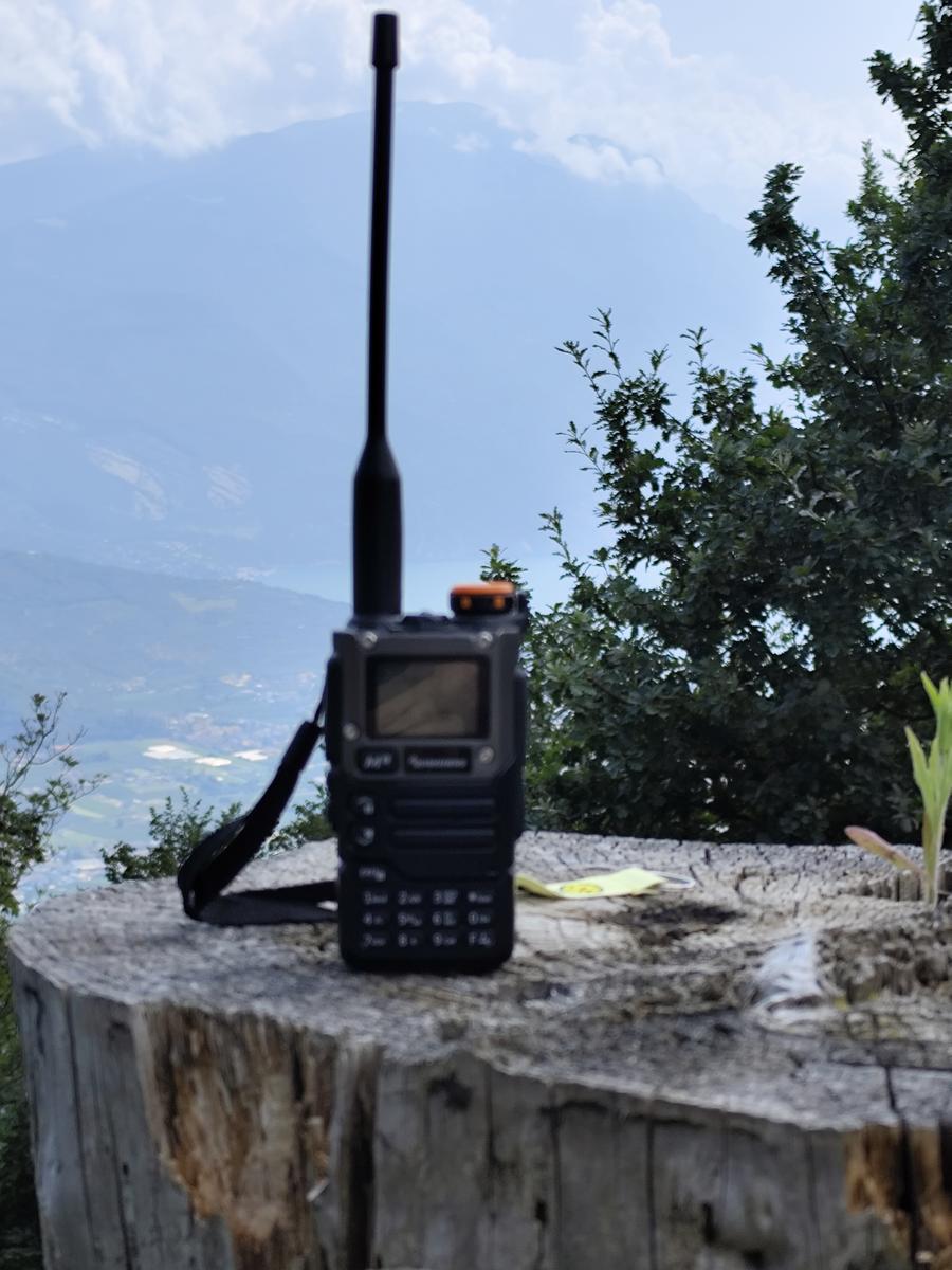 Primary Image for IU4RXA