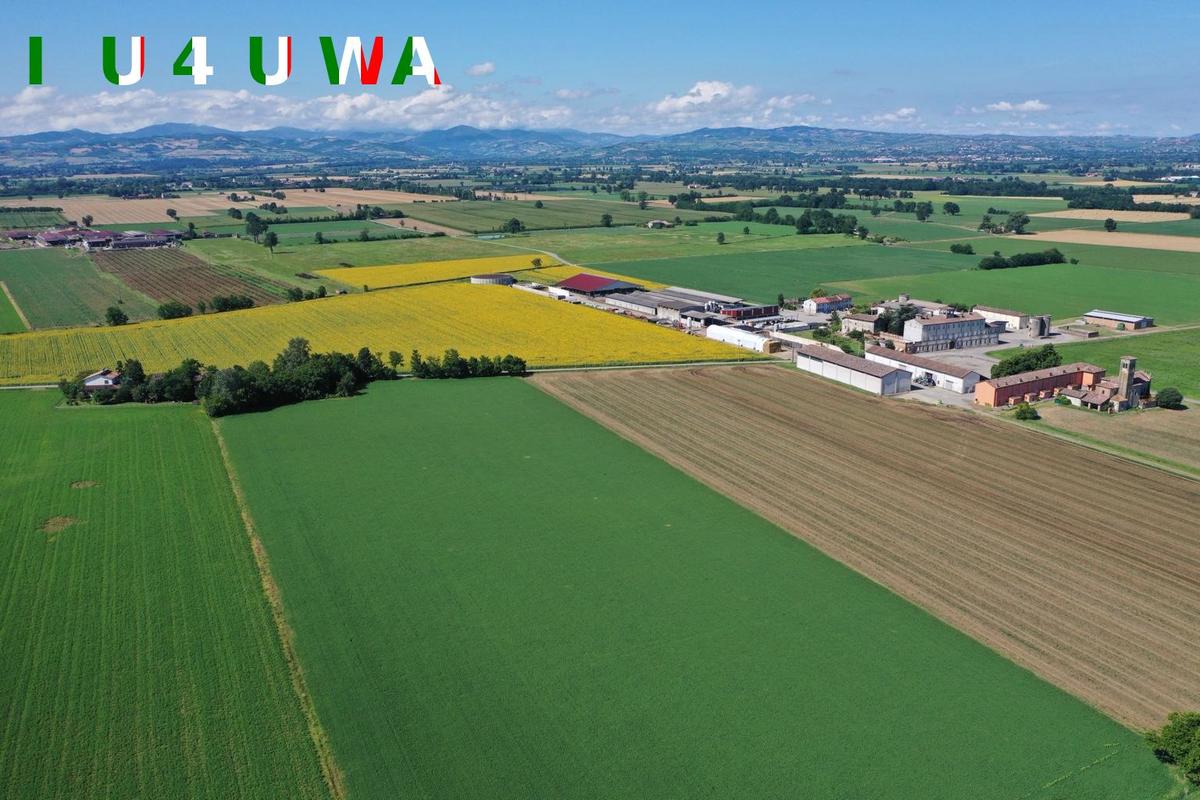 Primary Image for IU4UWA