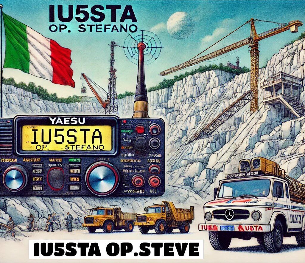 Primary Image for IU5STA