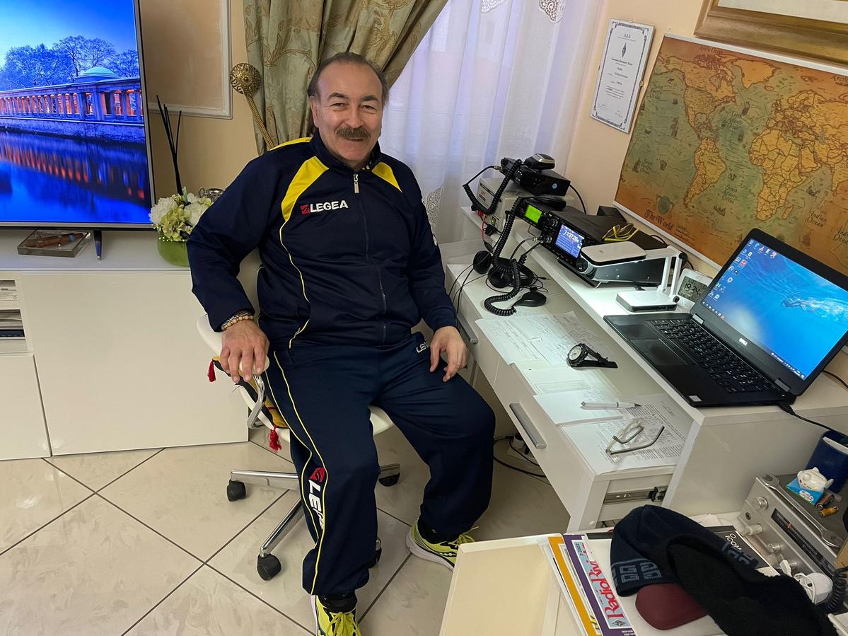 Primary Image for IU8ODA