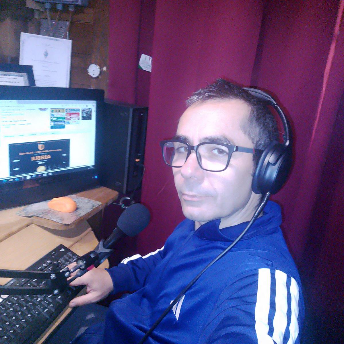 Primary Image for IU8RIA