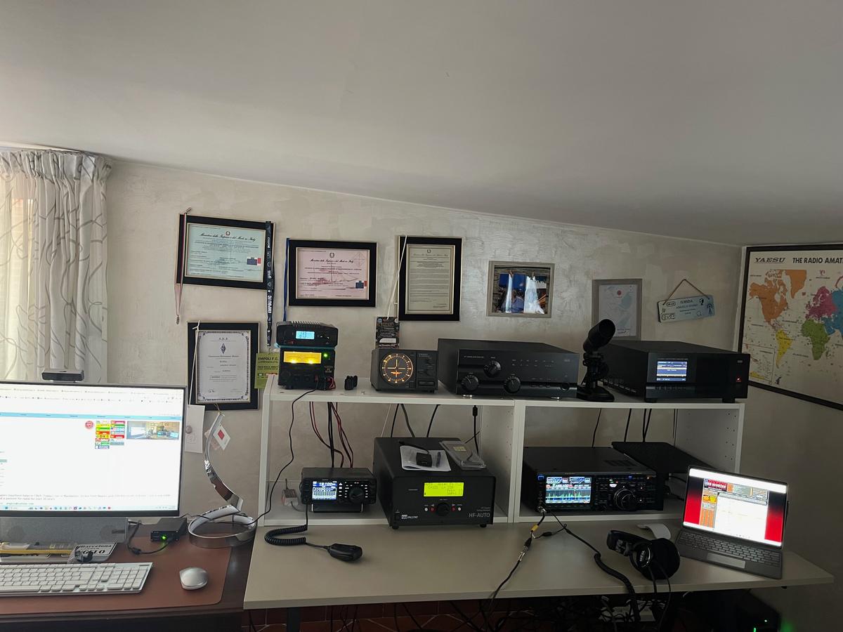 Primary Image for IU8SDA