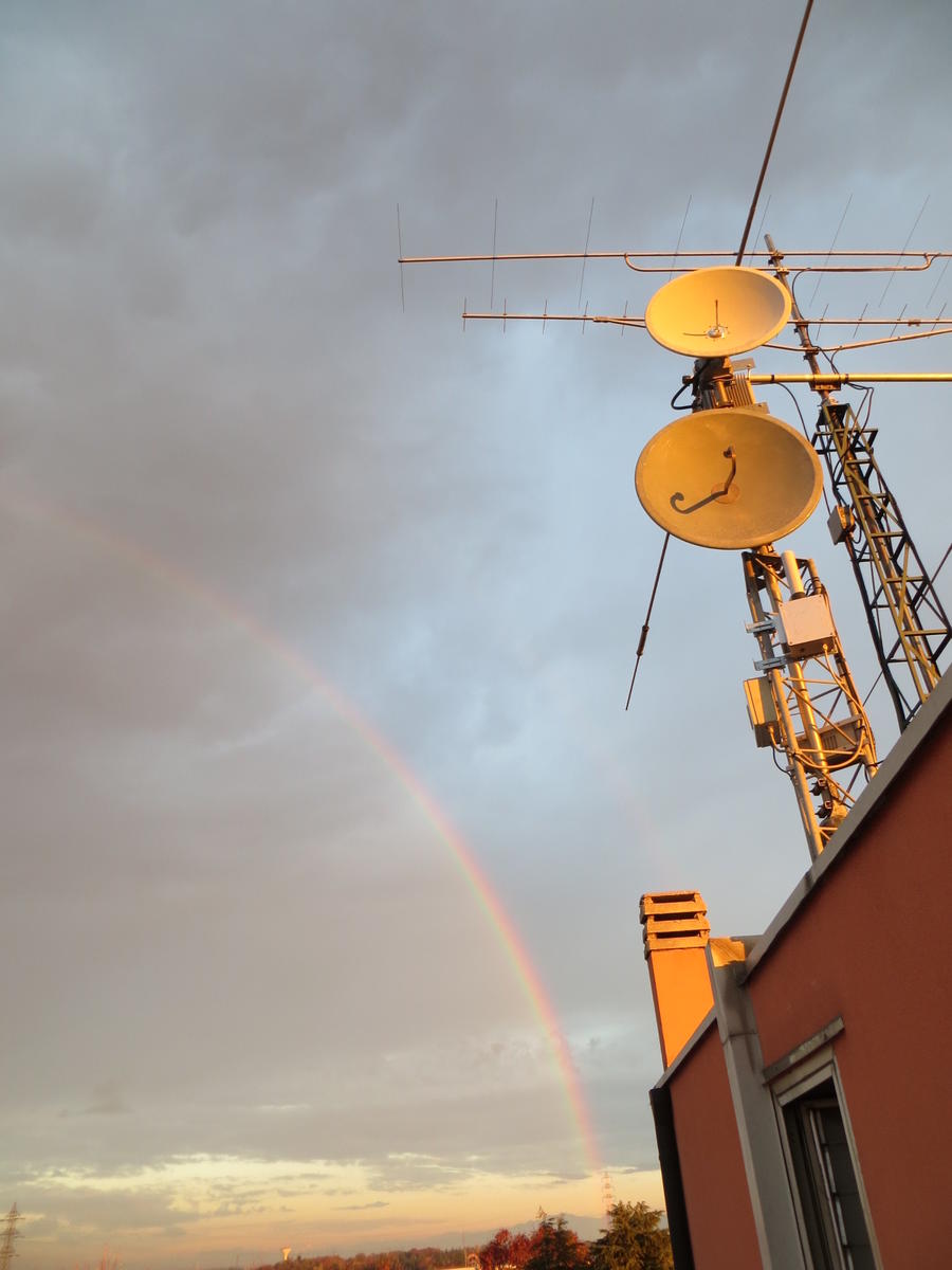 Primary Image for IW2BNA