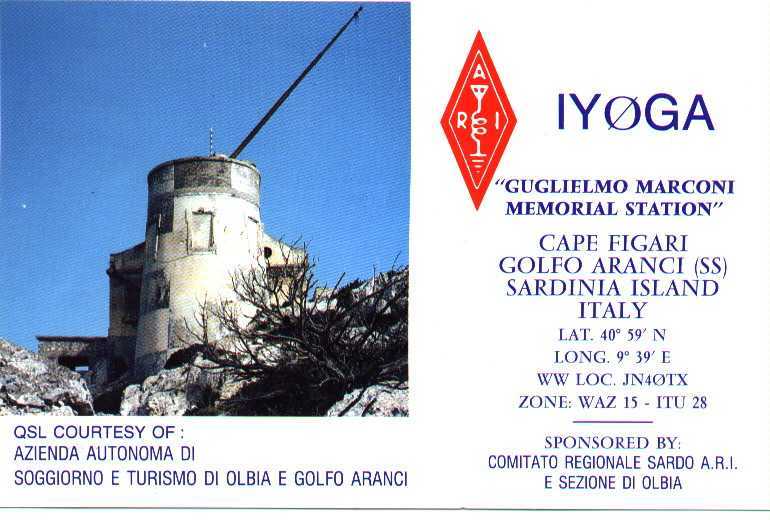 Primary Image for IY0GA