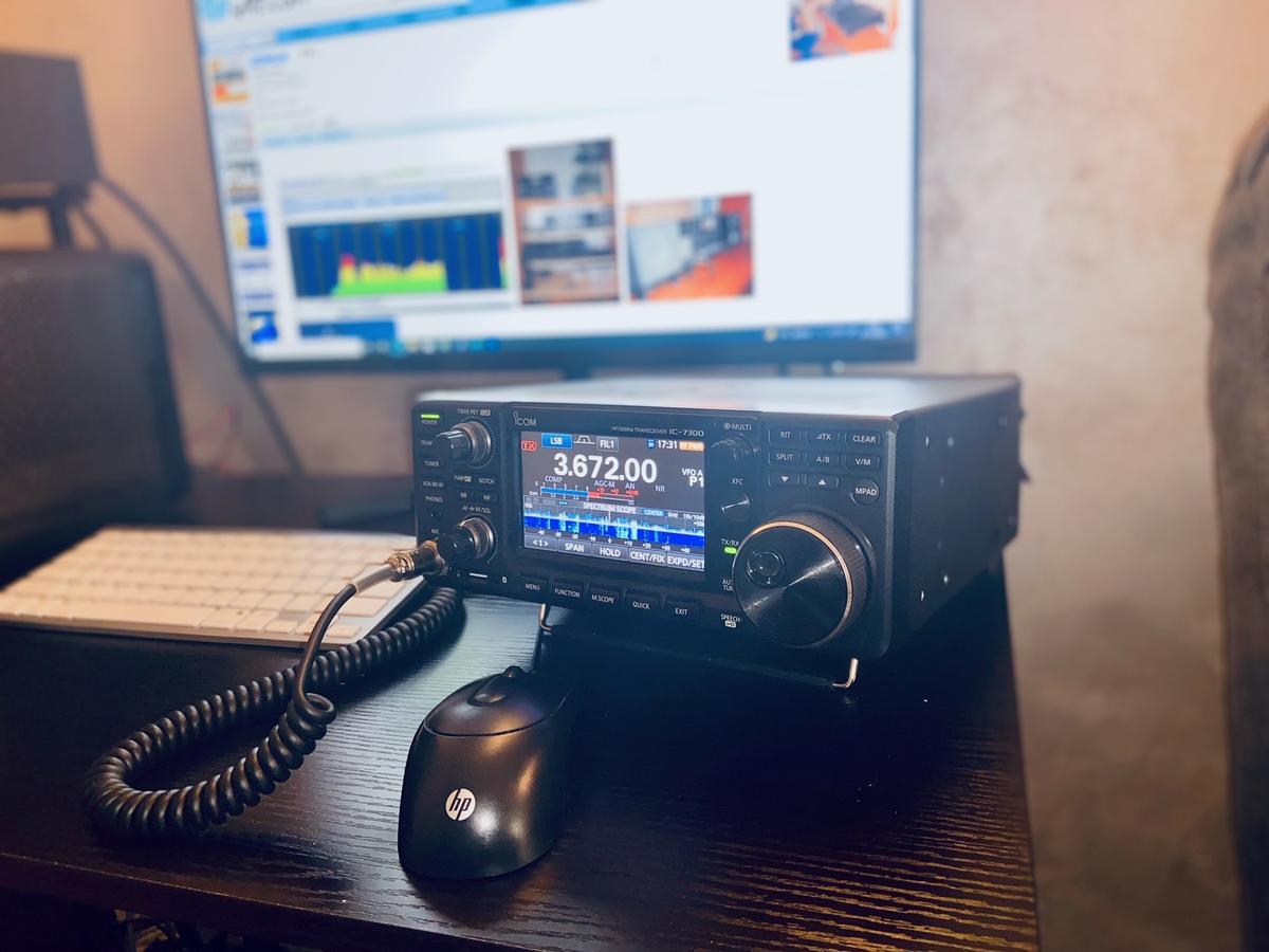 Primary Image for IZ0HUA