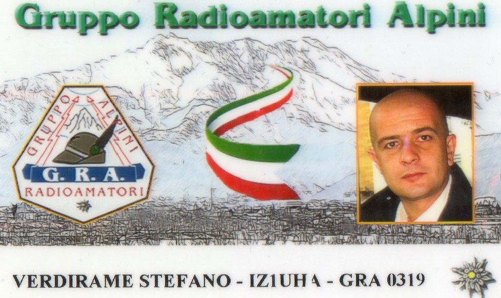 Primary Image for IZ1UHA