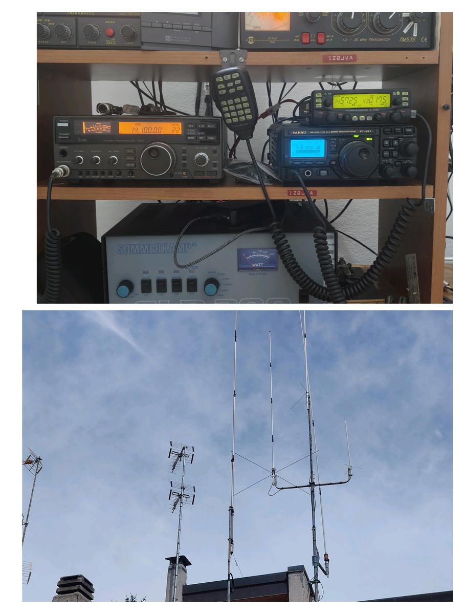 Primary Image for IZ2JVA