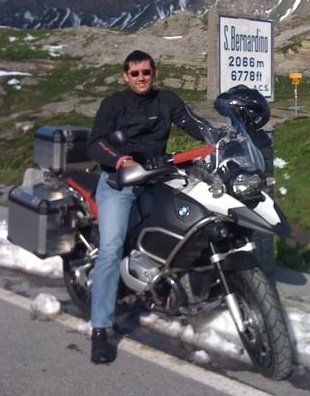 Primary Image for IZ5VUA