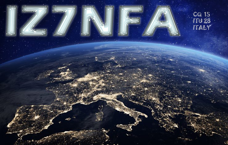 Primary Image for IZ7NFA
