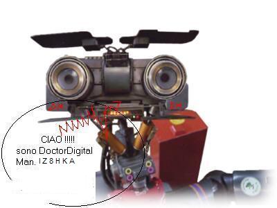 Primary Image for IZ8HKA