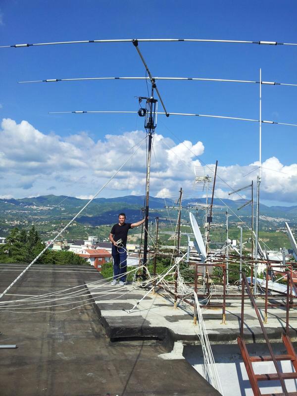 Primary Image for IZ8JFA