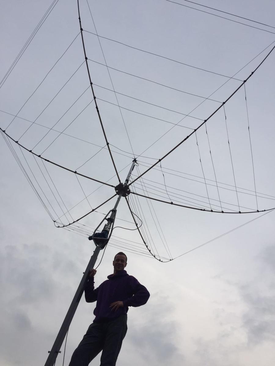 Primary Image for IZ8NWA