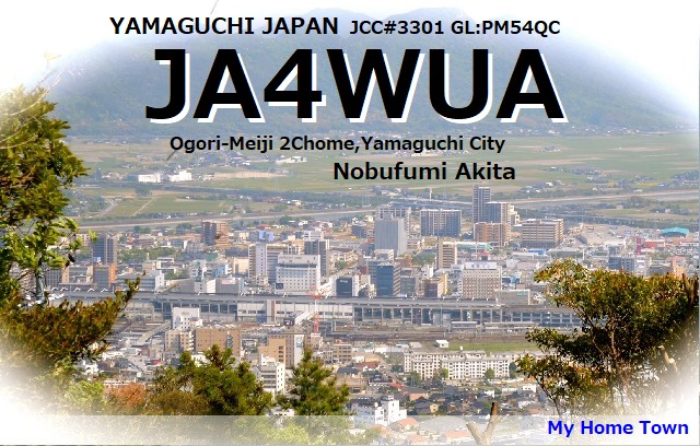 Primary Image for JA4WUA