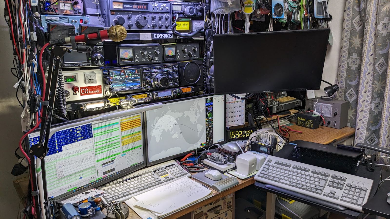 JH0EYA - Callsign Lookup by QRZ Ham Radio