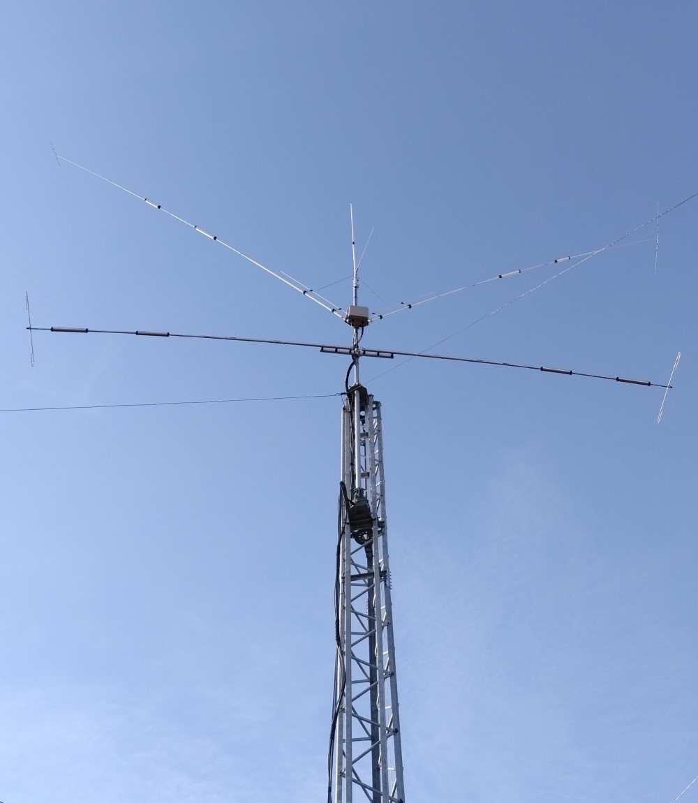 JH7VHA - Callsign Lookup by QRZ Ham Radio