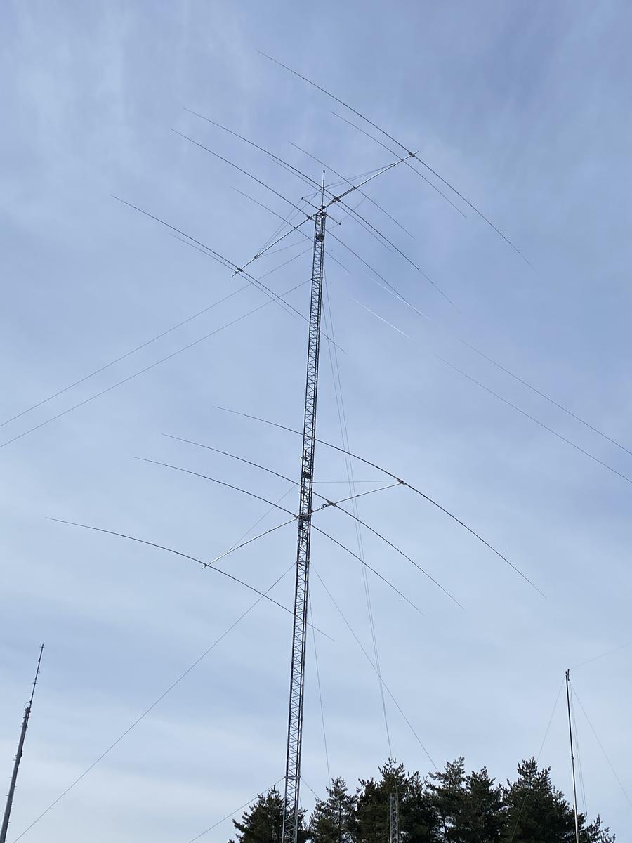 JO1DZA - Callsign Lookup by QRZ Ham Radio