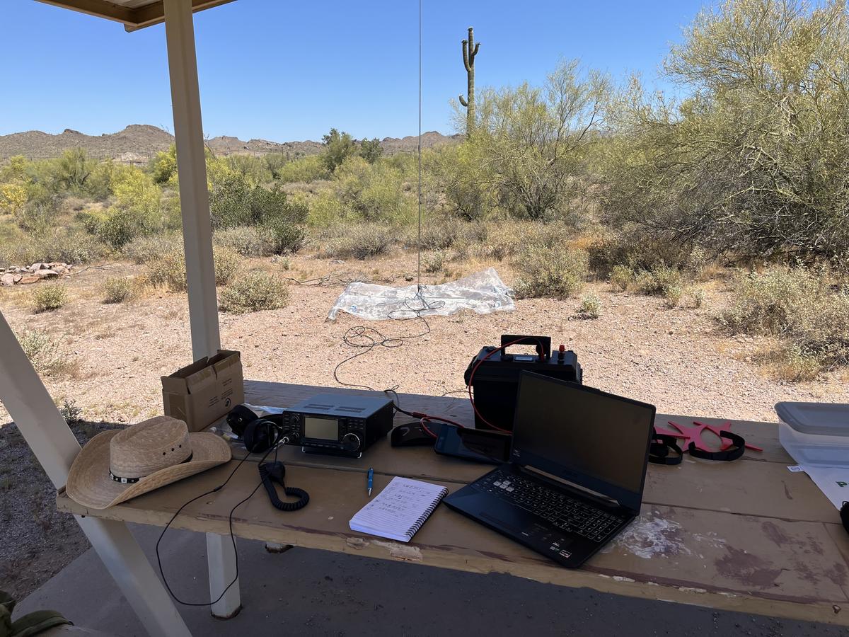 Primary Image for K1BTA