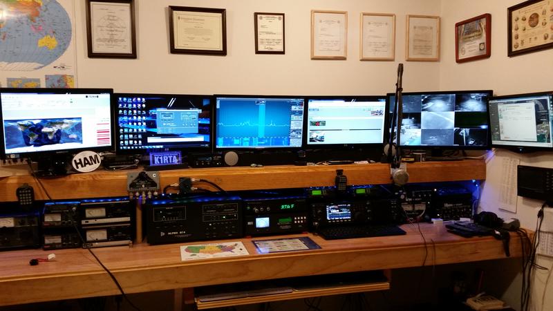 Primary Image for K1RTA