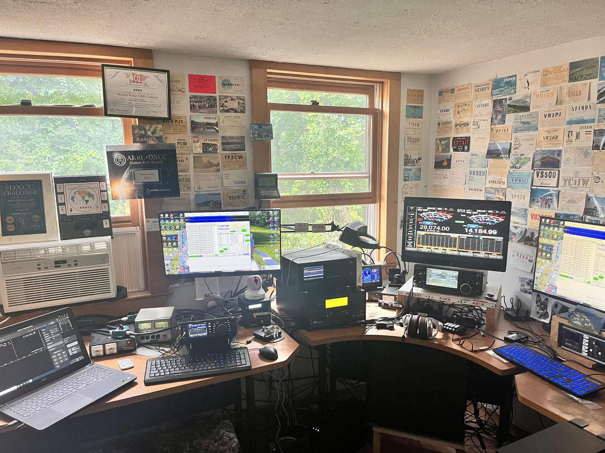 Primary Image for K2KA