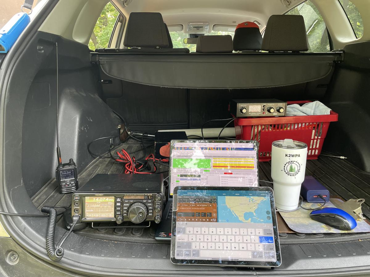 Primary Image for K2WPA