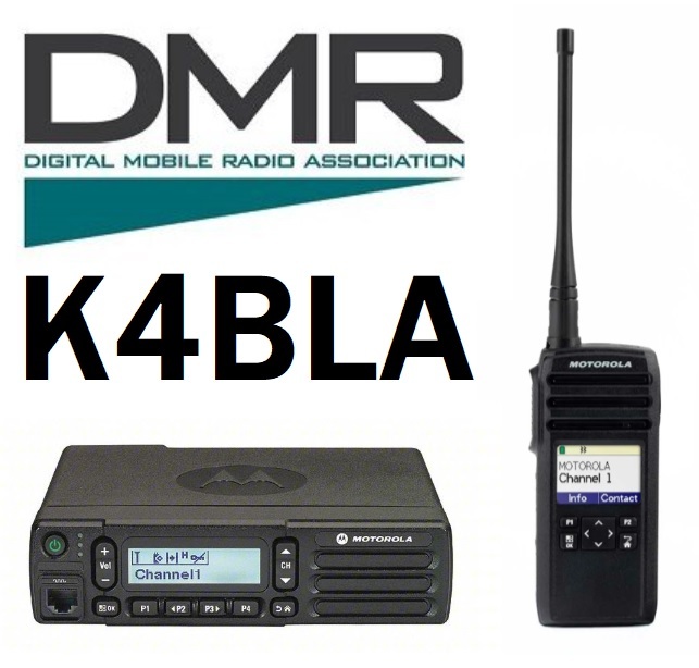 Primary Image for K4BLA