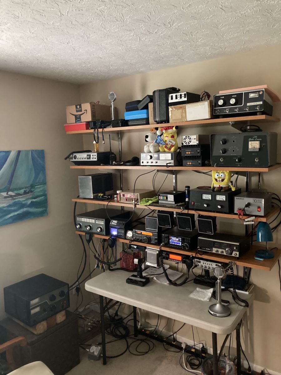 Primary Image for K4KMA