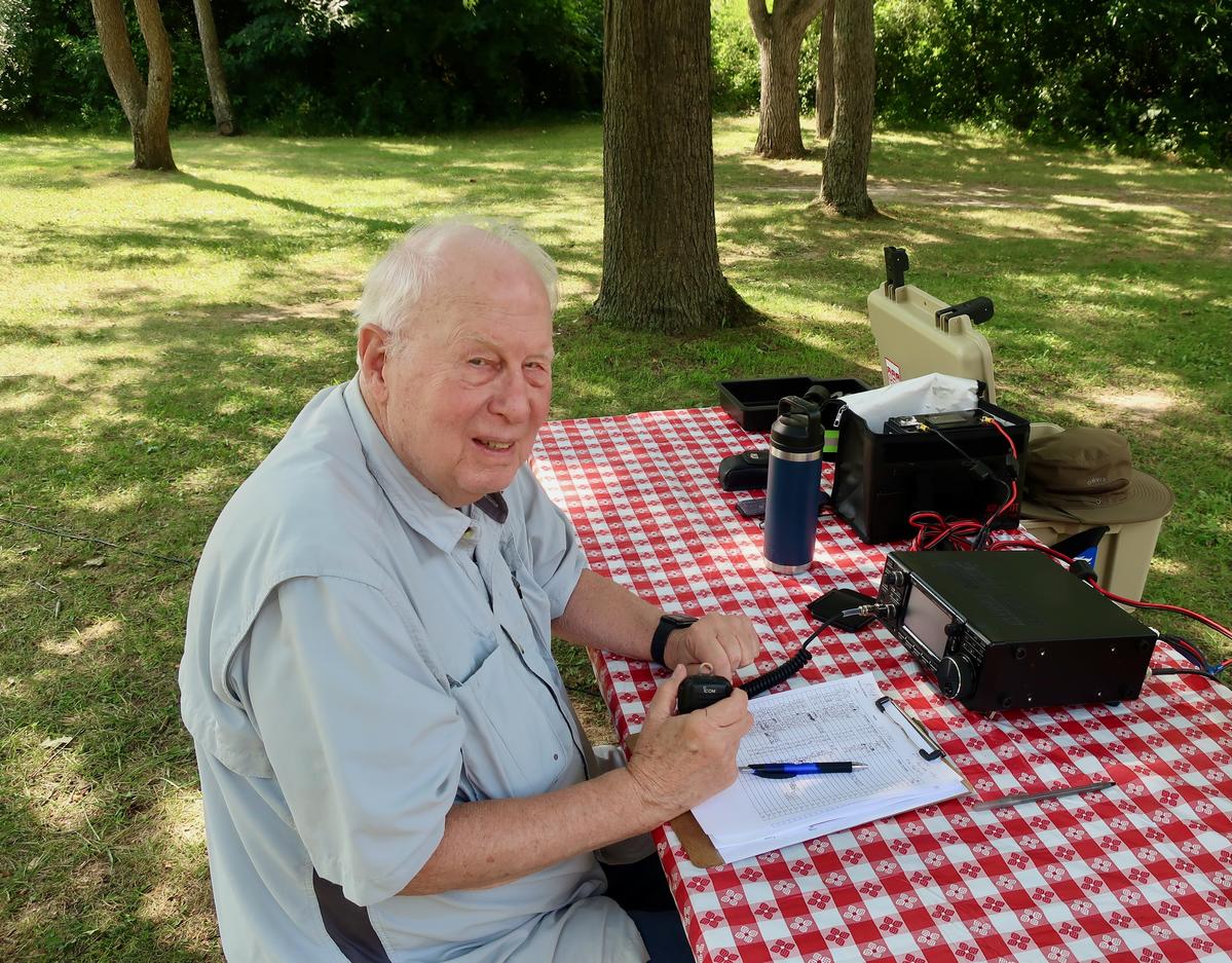 Primary Image for K4PYA