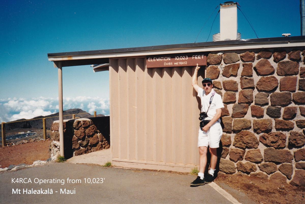 Primary Image for K4RCA