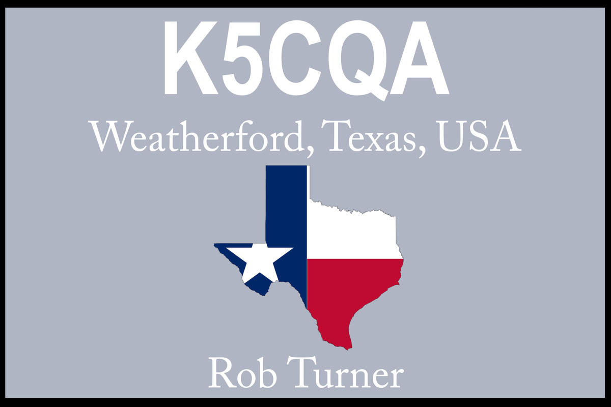 Primary Image for K5CQA