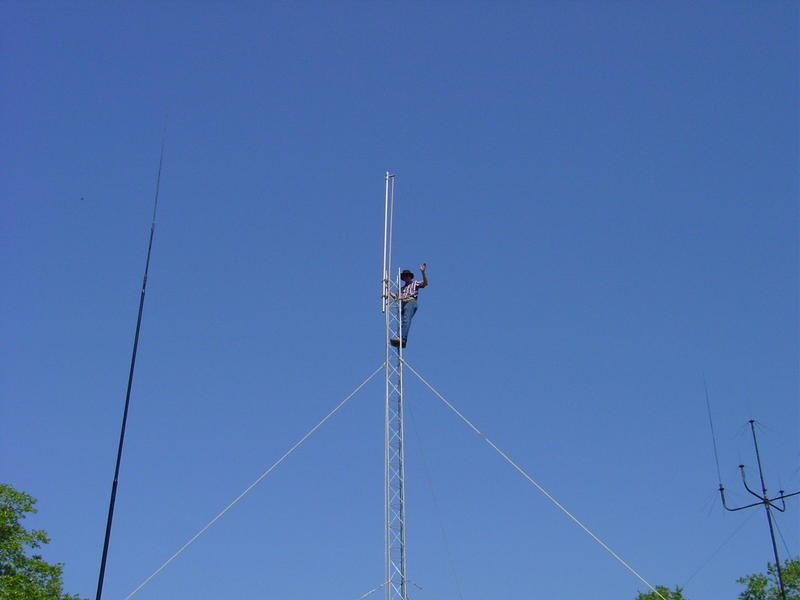 Primary Image for K5LDA