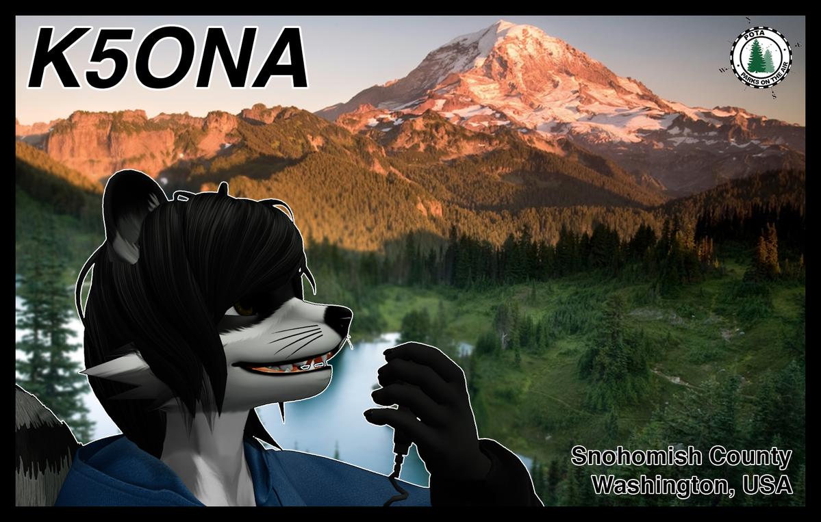 Primary Image for K5ONA