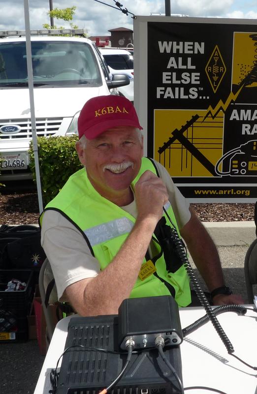 Primary Image for K6BAA