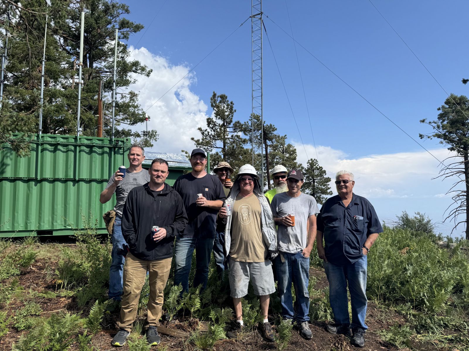 K6DSA - Callsign Lookup by QRZ Ham Radio