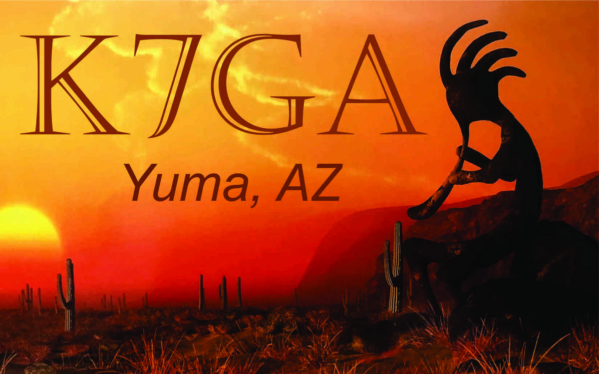 Primary Image for K7GA