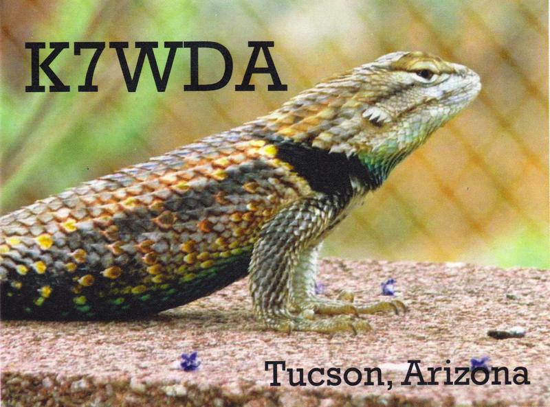 Primary Image for K7WDA