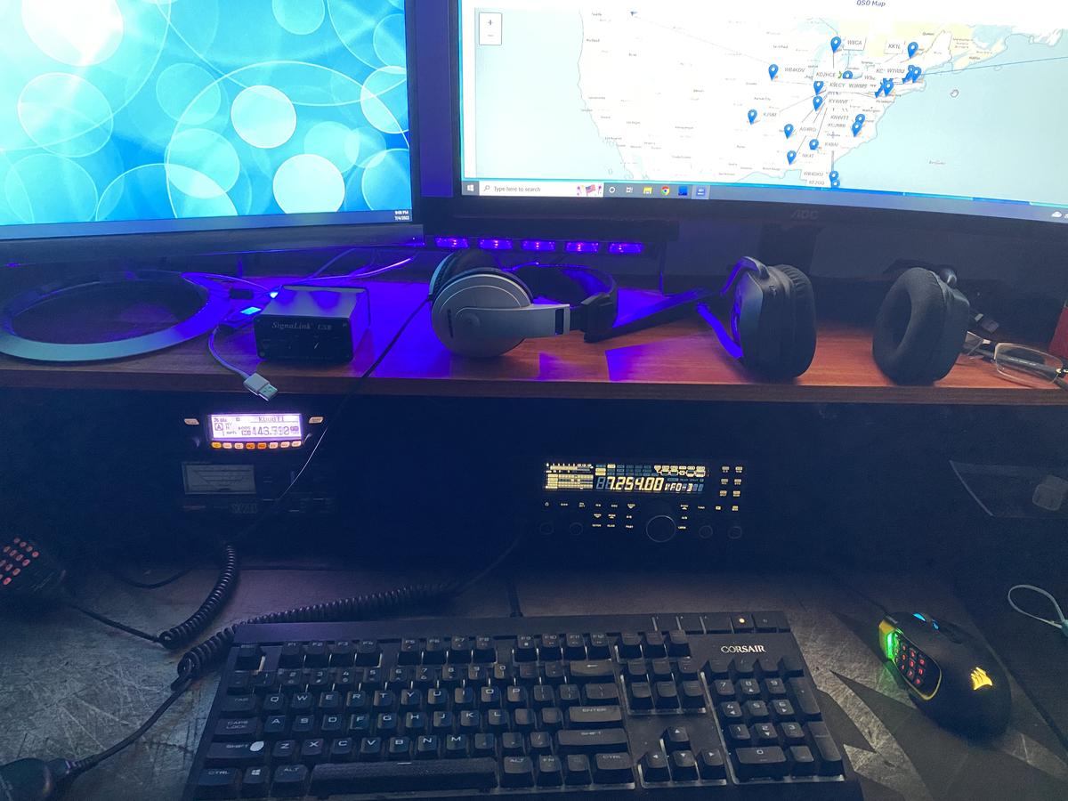 Primary Image for K8NSA