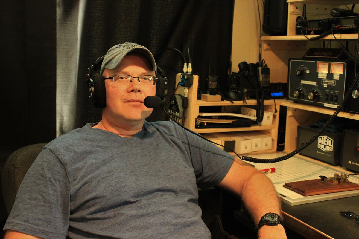 Primary Image for KB1RZA