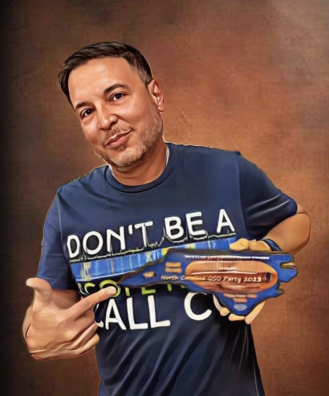 Primary Image for KB4LOA